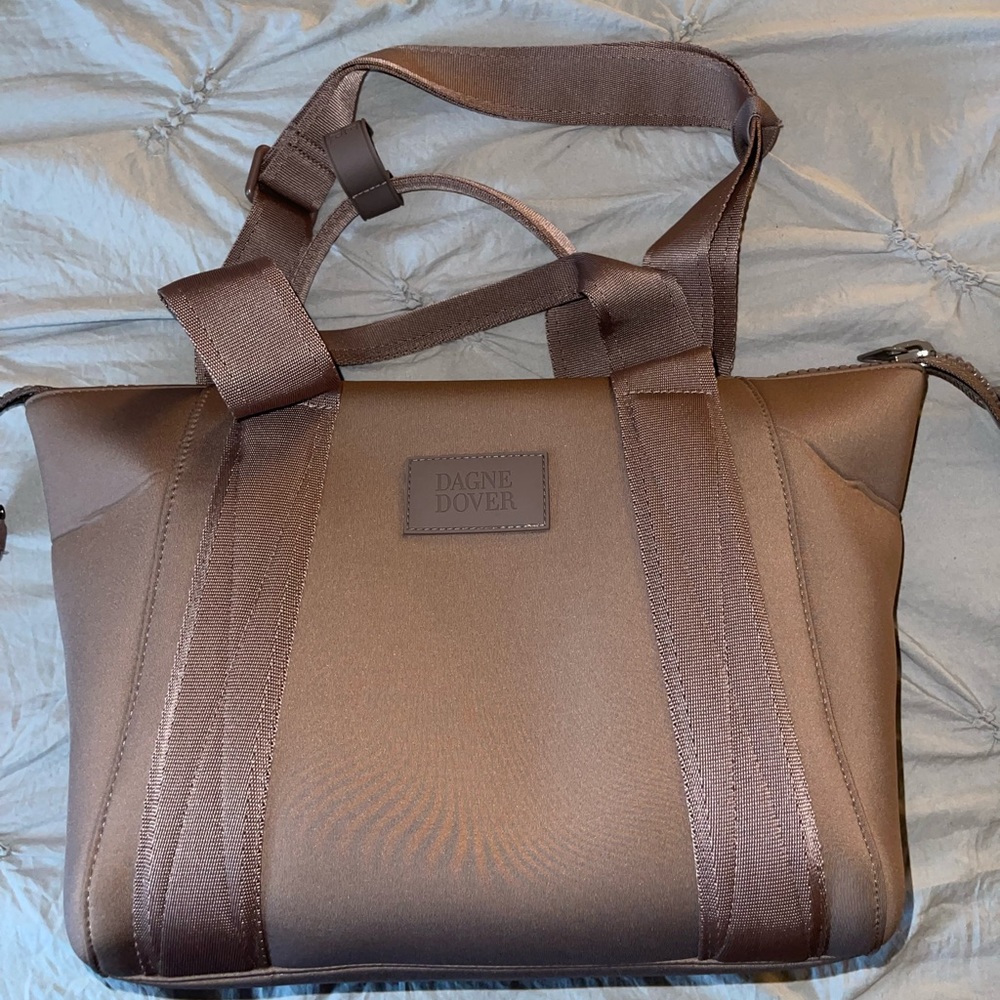 Dagne Dover Small Landon Carryall.